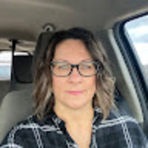 Meet your Posher, Tracy